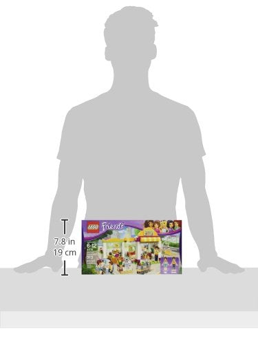 LEGO Friends Heartlake Supermarket 41118