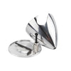 ZYHOBBY 1 PC Aluminum Spinner 2 Blades Special Drilled for RC Plane with Prop Adapter (3.0IN)