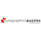 EuroGraphics Pablo Picasso, Mediterranean Landscape, Multicolor