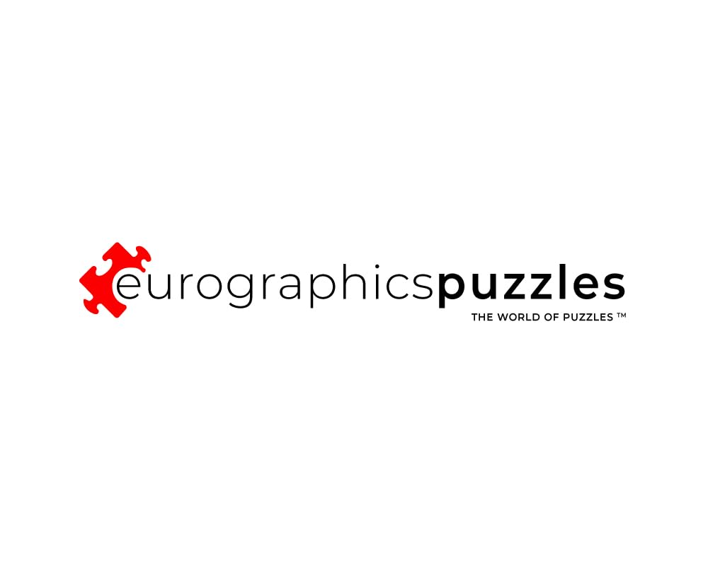 EuroGraphics Pablo Picasso, Mediterranean Landscape, Multicolor