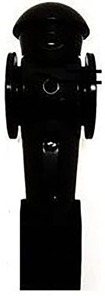 4 Tornado Foosball Men Counter Balanced Roll Pin