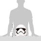 STAR WARS The Force Awakens Stormtrooper 1:1 Scale Helmet By Anovos