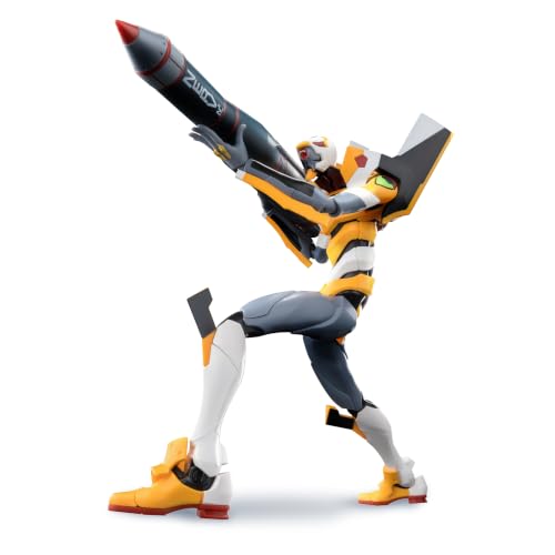 BLOKEES - Ultra Action Edition 03 Evangelion Proto Type-00 Model Kit