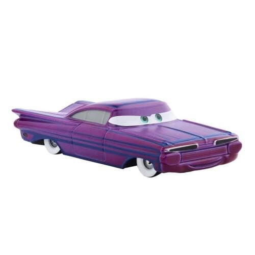 Disney Cars Color Changers - 1:55 Colour Changing Metal Car - Ramone