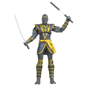 Marvel Universe, Series 1 Action Figure, Ronin #16, 3.75 Inches