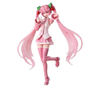 BLOKEES Fantastics Series - Sakura Miku