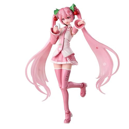 BLOKEES Fantastics Series - Sakura Miku