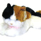 Aurora Hand Puppet 9" Esmeralda Interactive Stuffed Animal