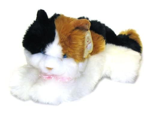 Aurora Hand Puppet 9" Esmeralda Interactive Stuffed Animal