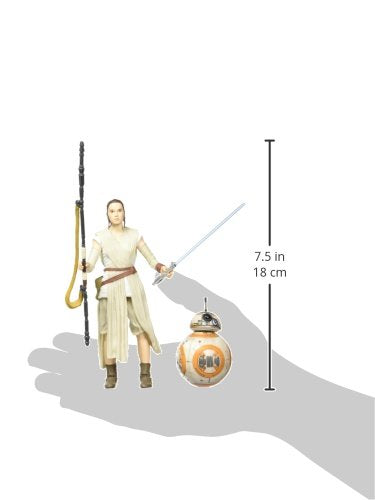 Star Wars Lead Hero Fig Tan Lead Hero Droid