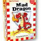 Mad Dragon - an Anger Control Card Game for Kids Aged 6 to 12