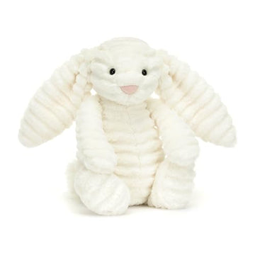 Jellycat Bashful Luxe Bunny Nimbus Stuffed Animal