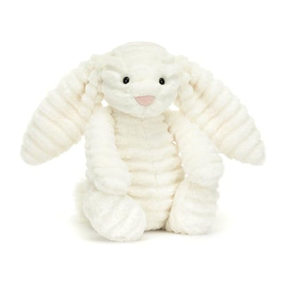 Jellycat Bashful Luxe Bunny Nimbus Stuffed Animal