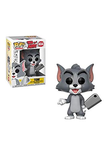 Funko POP! Animation: Tom and Jerry - Tom