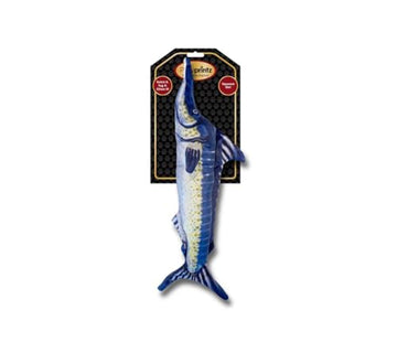 Marlin Fish Pawprintz Toy