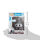 Funko Pop! Ad Icons: Hershey's - Hershey's Kiss Collectible Vinyl Figure Multicolor Standard
