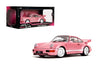 Jada 1:18 Pink Slips Porsche 964