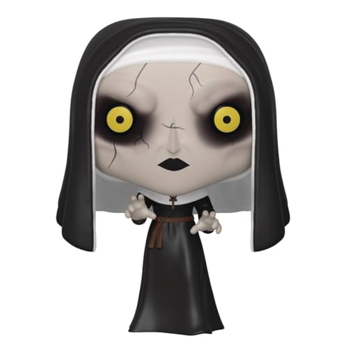 Funko POP! Movies: The Nun - The Nun