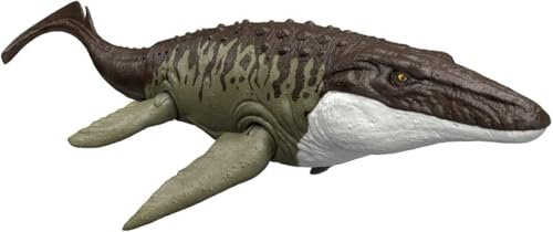 Jurassic World Rebirth Basic 12" Mosasaurus Action Figure