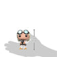Funko POP Movie Back to The Future Doc Vinyl Figure