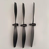 WLtoys Park10 Toys F949 P707 3CH RC Airplane Spare Parts Propeller (Upgraded F949)