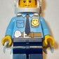 LEGO City Police: Policeman Minifigure with Police Buggy