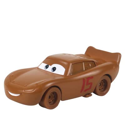 Movie Cars 2 3 Lightning McQueen Curz Mater Black Storm Jackson Danny Swervez Giant Wheels Cars Diecast Vehicles Toys Set Children Car Toy Friction