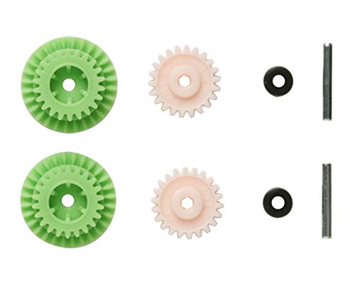 15349 JR MS Chassis Super Speed Gear Set by Unknown
