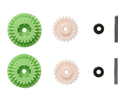 15349 JR MS Chassis Super Speed Gear Set by Unknown
