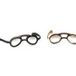Dollhouse Miniature 1:12 Scale 2 Pc Antique Reading Glasses Set #G7051