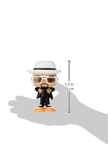 Funko Pop! Rocks: Sir Mix-A-Lot