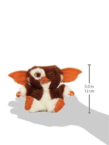 NECA - Gremlins Mogwai - Gizmo 6" Soft Plush