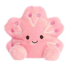 Aurora® Adorable Palm Pals™ Hana Cherry Blossom™ Stuffed Animal - Fun Collectible Plush for Kids and Adult Collectors - Perfect for Decorating Rooms