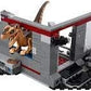 LEGO 75932 Jurassic World Jurassic Park Velociraptor Chase