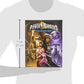 Renegade Game Studios Power Rangers Deck-Building Game 2-4 Players, Ages 13+ Core Set