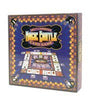 Magic castle Board Game by Milt Larsens