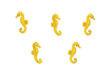 Safari Ltd. Set of 12 Mini Seahorses