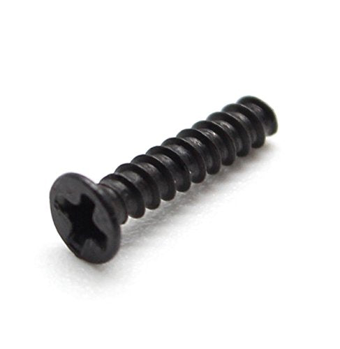 Hosim RC Car Countersunk Head Screw 15-LS05 for GPTOYS S911(10 pcs)