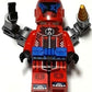 LEGO Dreamzzz: Cooper Minifigure with Robot Arms