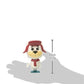 Funko Pop! Animation: Hanna Barbera - Breezly Collectible Figure