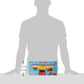 Learning Resources Three Bear Family Baby Bear Balance Set