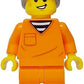 LEGO City: Police Chase with Cop and Thief Minifigures