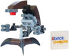 LEGO Star Wars: Episode 1 - Droideka Destroyer Droid Minifigure