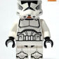 LEGO Star Wars: Clone Trooper Minfiigure (Phase 2) with Blaster - Lot of 2