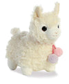 Aurora - Llama Drama - 11" Llama Drama - Coconut