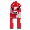 Mattel Minecraft Vanilla 3.25" Mushroom Action Figure for Kids Ages 6 and Up