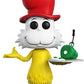 Funko POP Books: Dr. Seuss Sam I Am Toy Figure