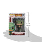 Funko Pop! TV: Peacemaker - Judomaster