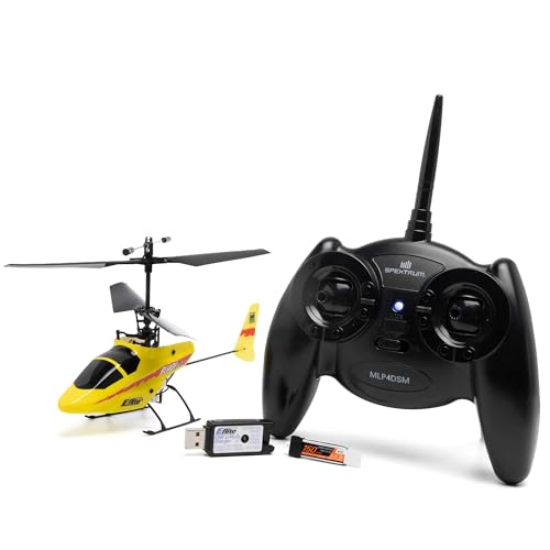 Blade RC Helicopter mCX Anniversary Edition RTF (Ready to Fly) BLH02600