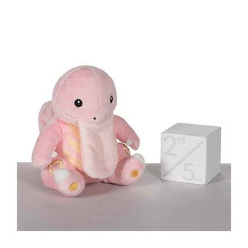 Pokémon Center: Lickitung Sitting Cuties Plush, 5 ¾ Inch